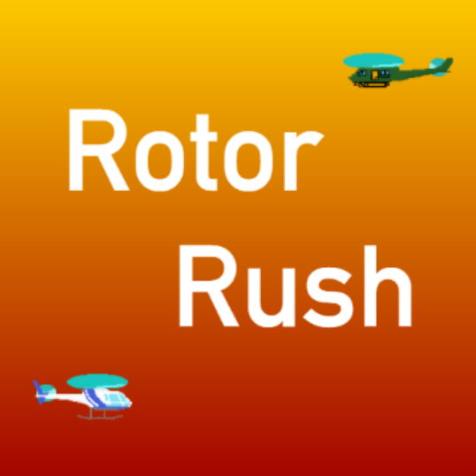 Rotor Rush